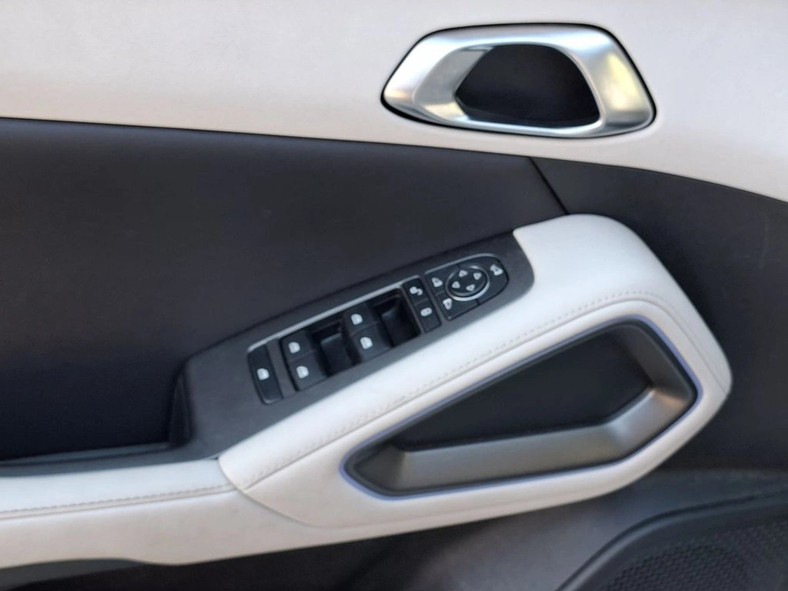 BYD YUAN PRO ELECTRICO GS 4X2 AT 5P 2025 - Imagen 14 de 20