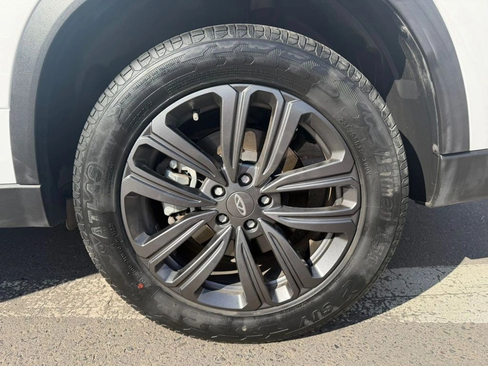 CHERY TIGGO 8 2023 - Imagen 12 de 17