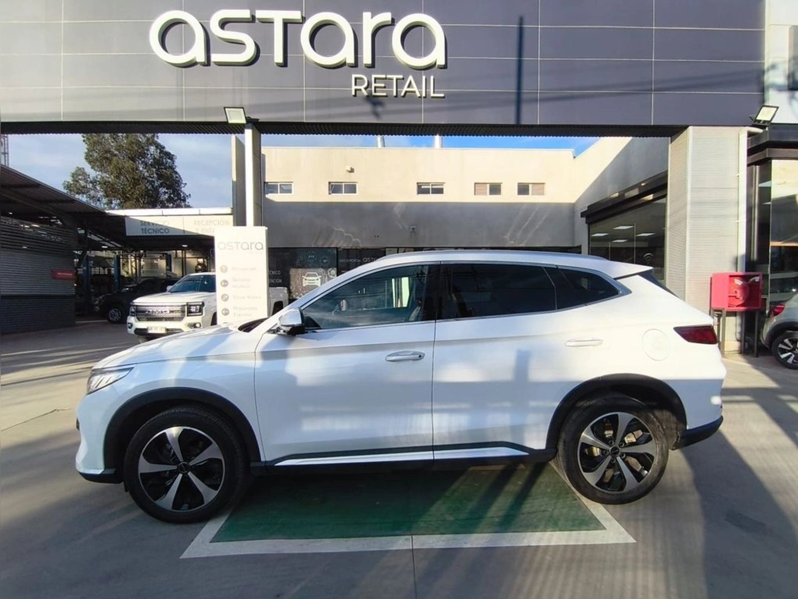 BYD SONG PLUS PLUS DMI 1.5 AUT 2024 - Imagen 11 de 20
