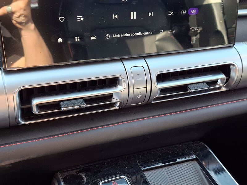 GAC Motor EMKOO GB 1.5 2024 - Imagen 17 de 20