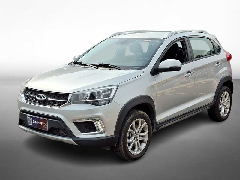 GAC Motor GS3 1.5 AUT 2021 - Imagen 19 de 19
