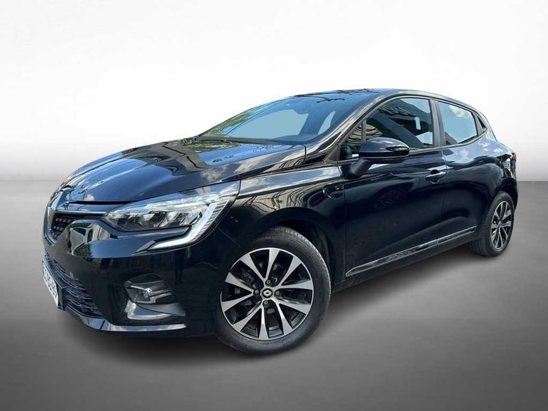 Renault CLIO 1.0T ZEN 4X2 MT 5P 2023