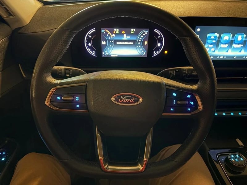 Ford TERRITORY 4X2 1.5 AUT TRENDLINE 2024 - Imagen 16 de 19