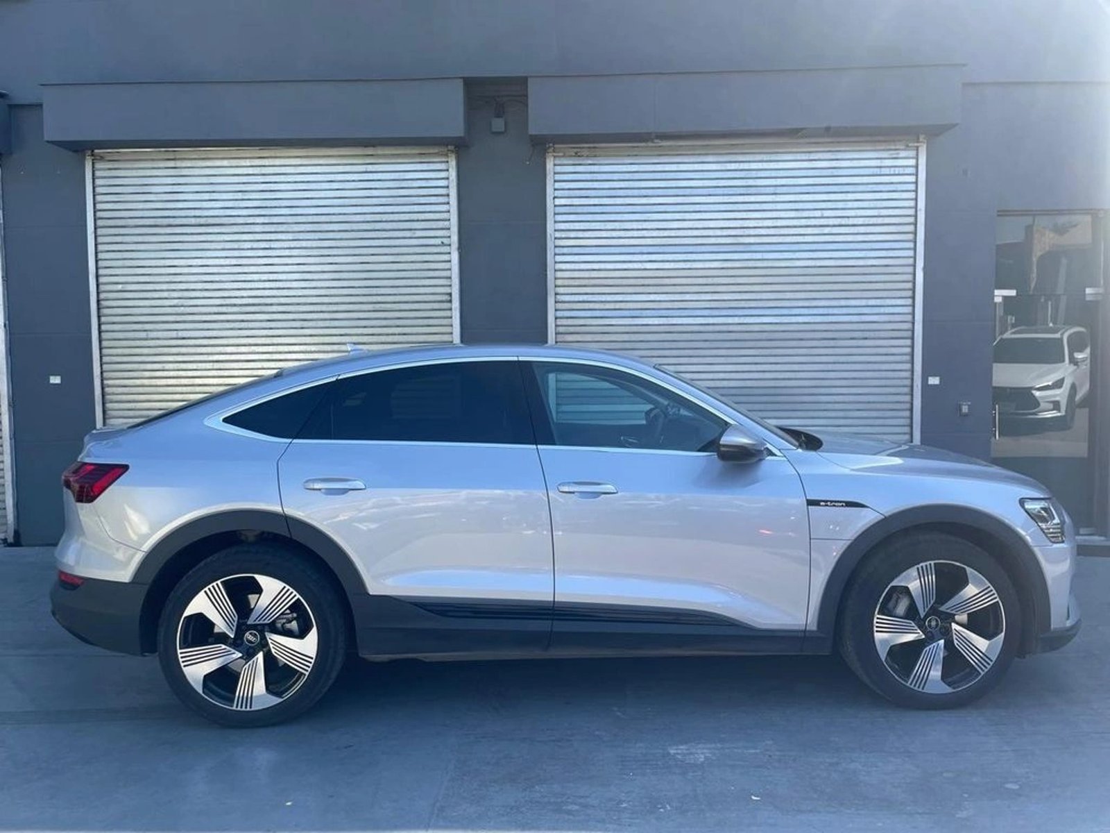 AUDI e-Tron Sportback 2024 - Imagen 5 de 20