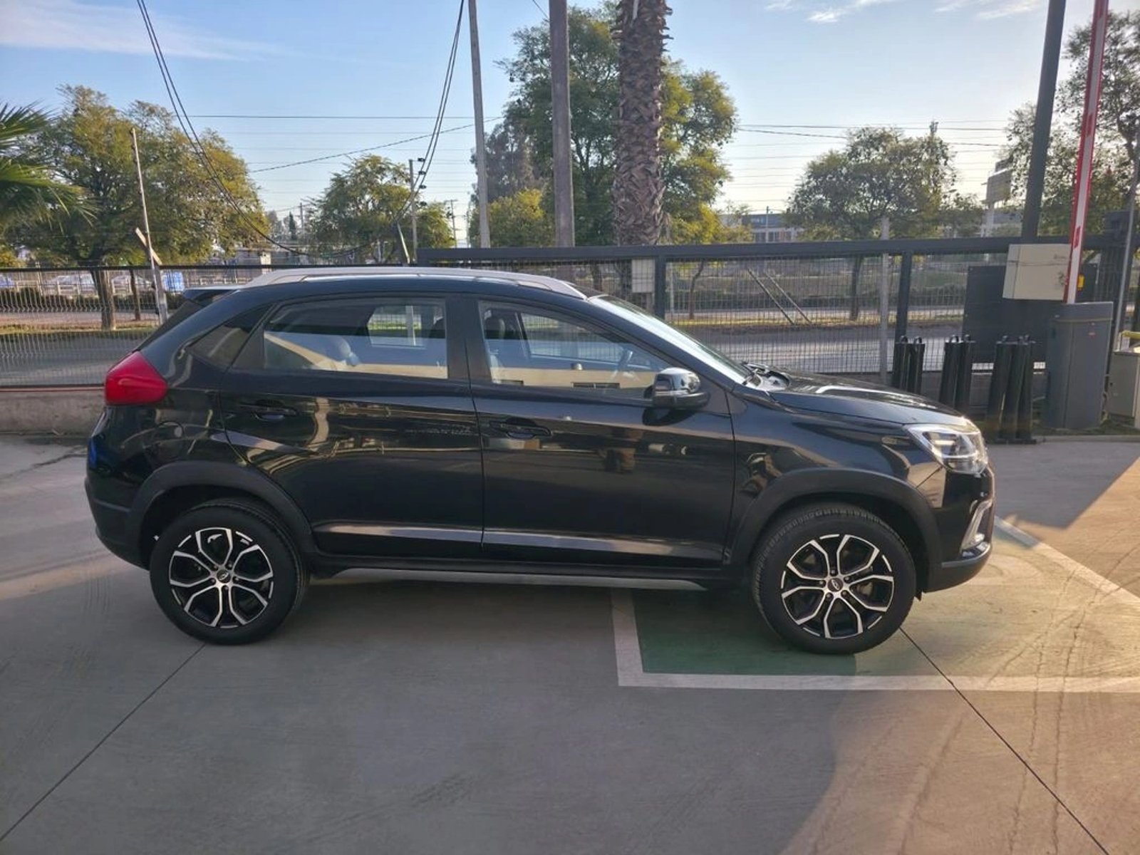 CHERY TIGGO 2 GLS CVT 1.5 AUT 2021 - Foto 4 de 20
