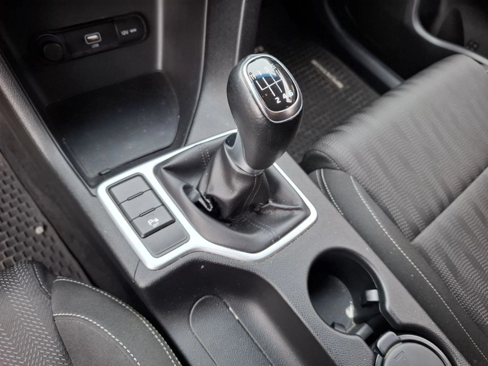 Kia SPORTAGE QL PE 2.0 CRDI 2021 - Imagen 19 de 20