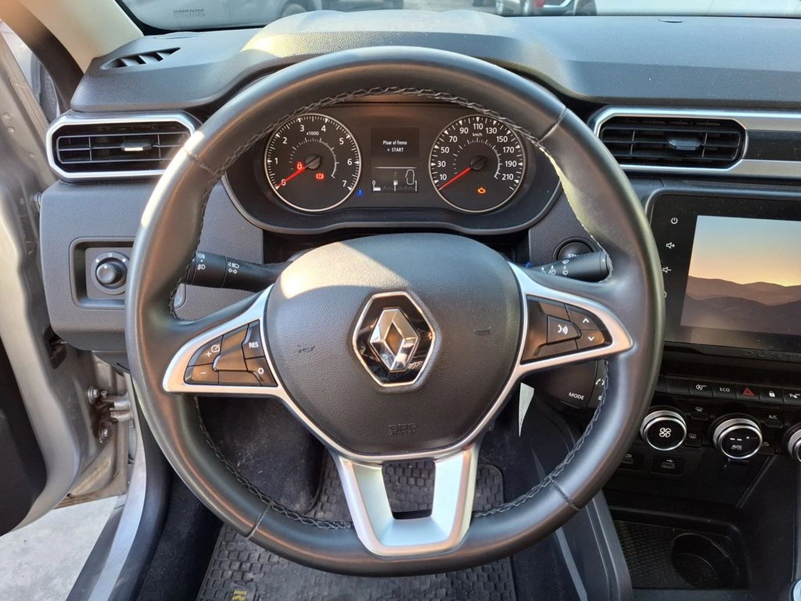 Renault DUSTER 1.6 LIFE MT 2022 - Imagen 14 de 20