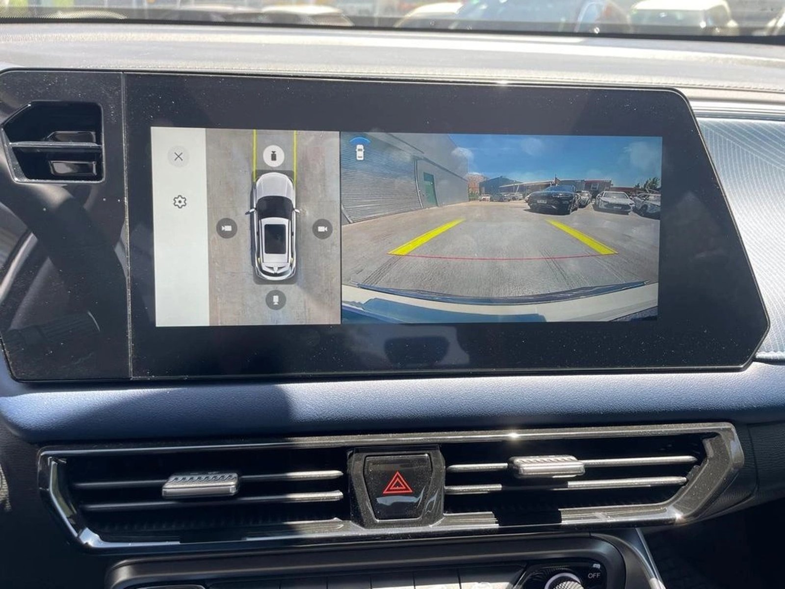 GAC MOTOR EMZOOM 2026 - Imagen 14 de 20
