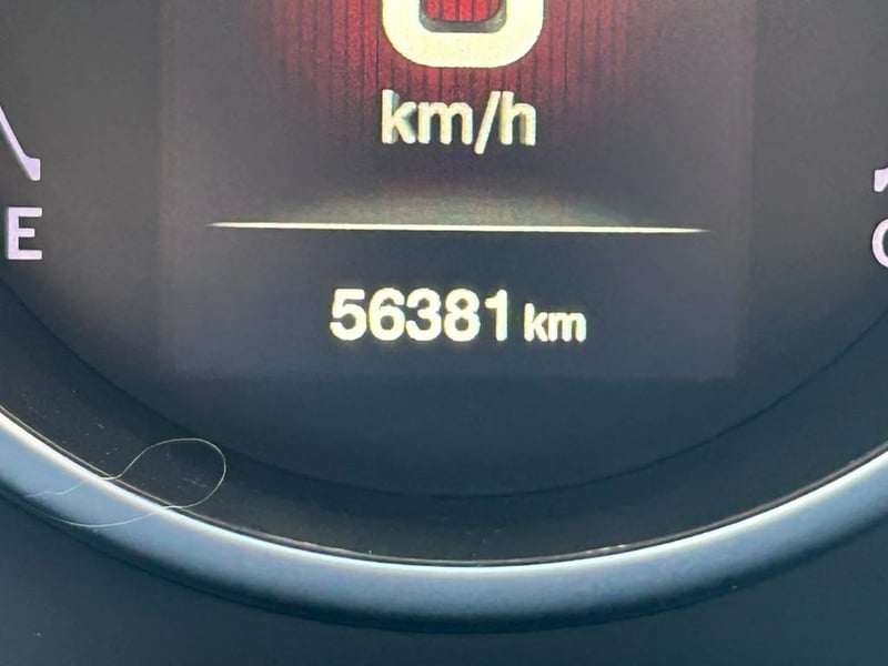 Fiat 500X CROSS AT9 HB 4X4 1.4 AUT 2019 - Imagen 13 de 16