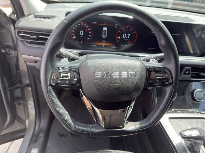 Exeed TXL 2.0 UNLIMITED AT 2024 - Imagen 13 de 19