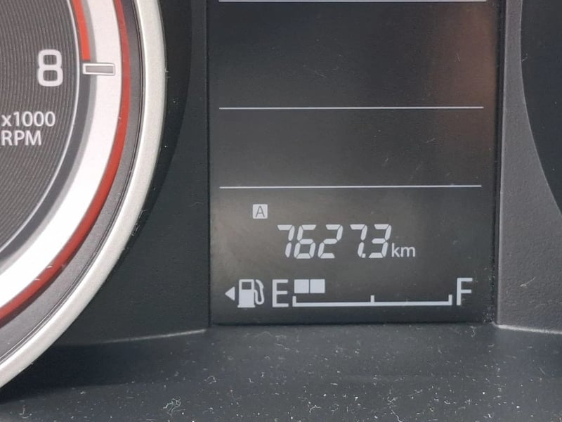 Suzuki SWIFT GL 1.2 2025 - Imagen 16 de 20