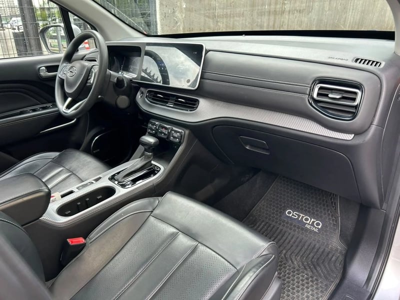GAC Motor GS3 POWER 1.5T AT GB 2024 - Imagen 12 de 16