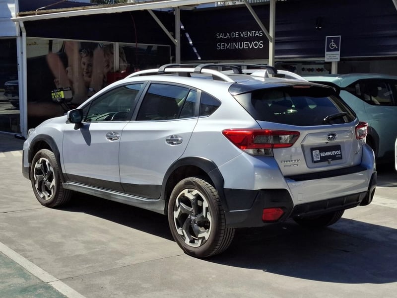 Subaru XV 2.0I AWD CVT AT 5P 2023 - Imagen 6 de 20