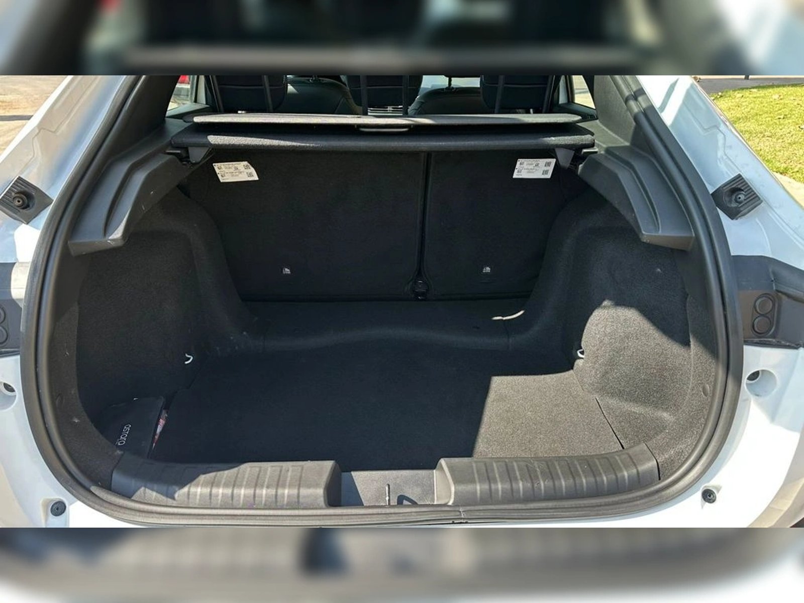 FIAT FASTBACK 2025 - Imagen 12 de 18