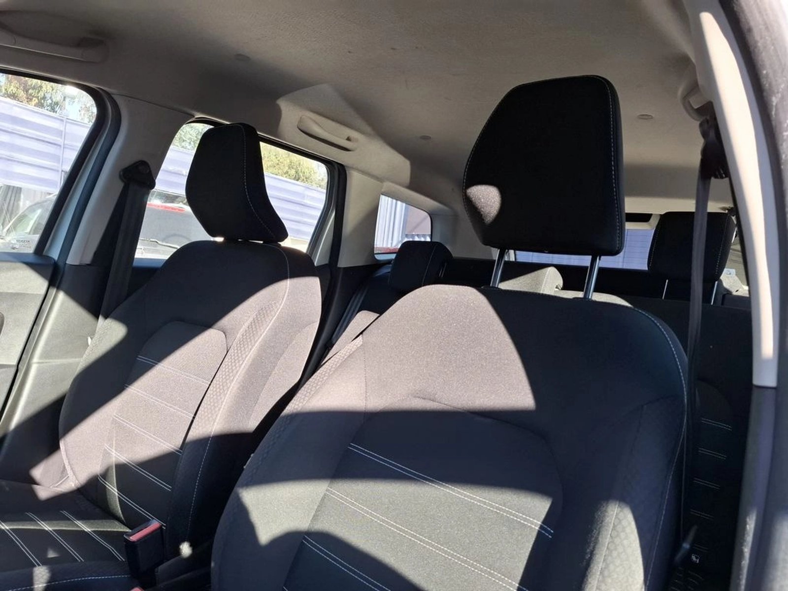 Renault DUSTER 1.6 LIFE MT 2022 - Imagen 20 de 20