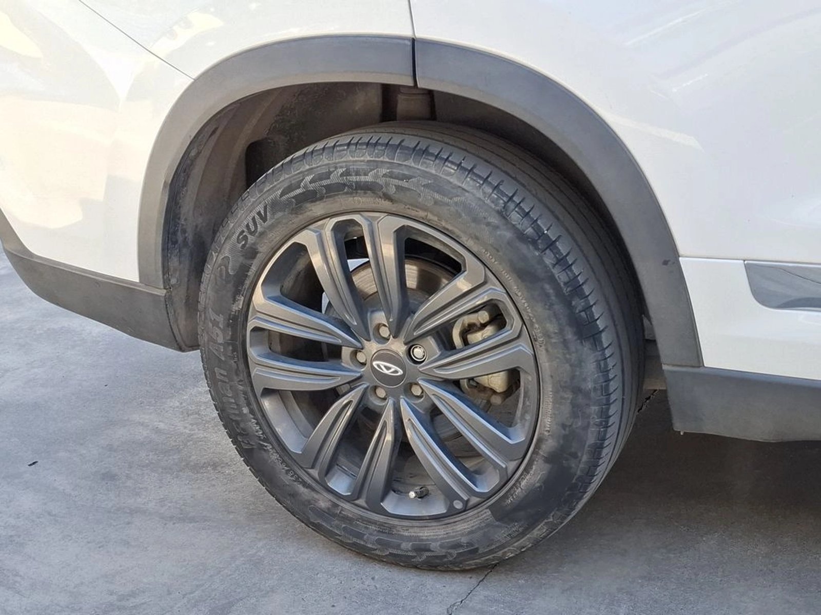 CHERY TIGGO 8 2022 - Imagen 12 de 20