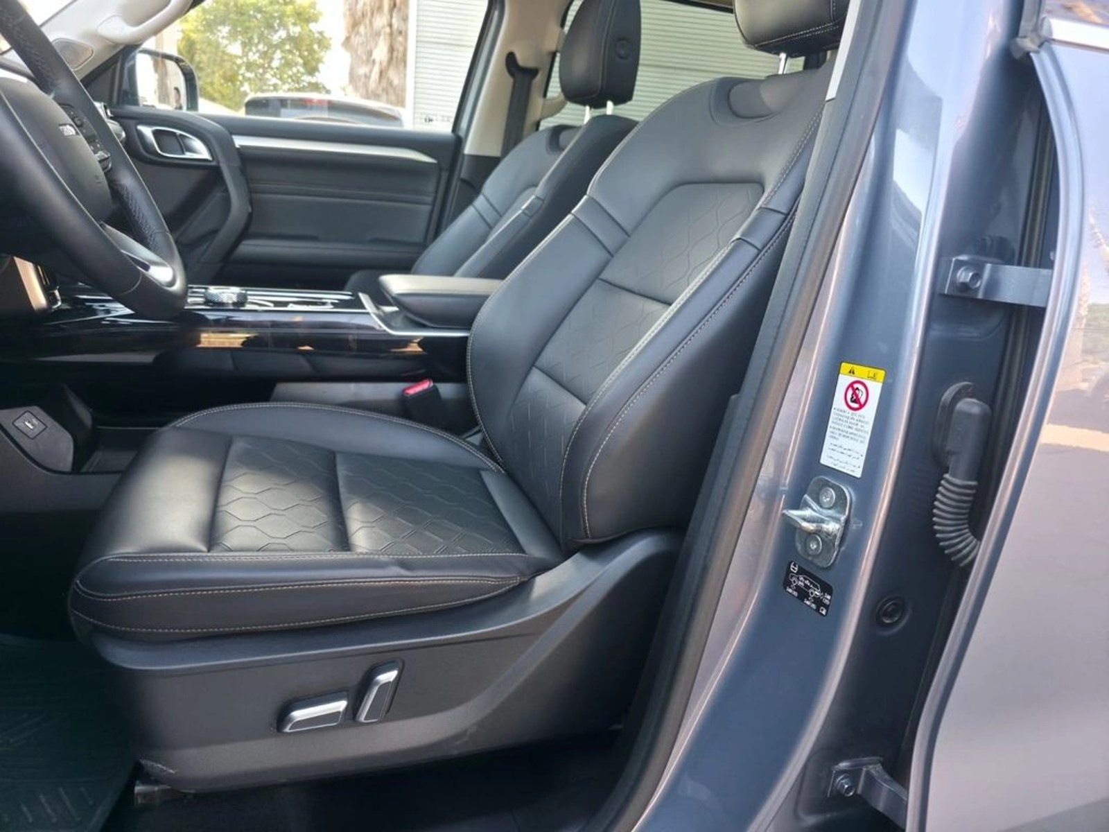 HAVAL DARGO 2023 - Imagen 12 de 20