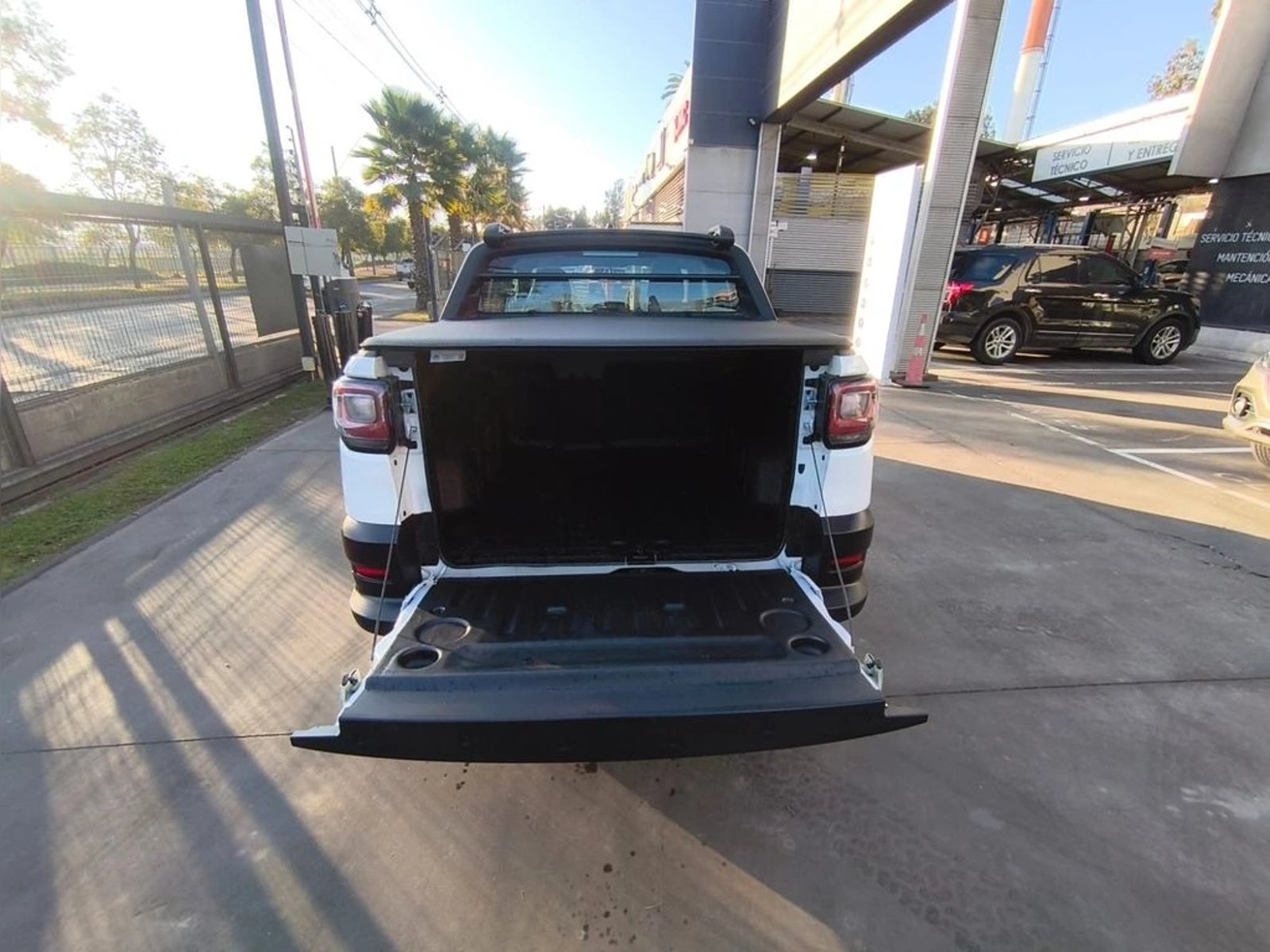 RAM 700 SLT 1.3 MT 2026 - Imagen 7 de 20
