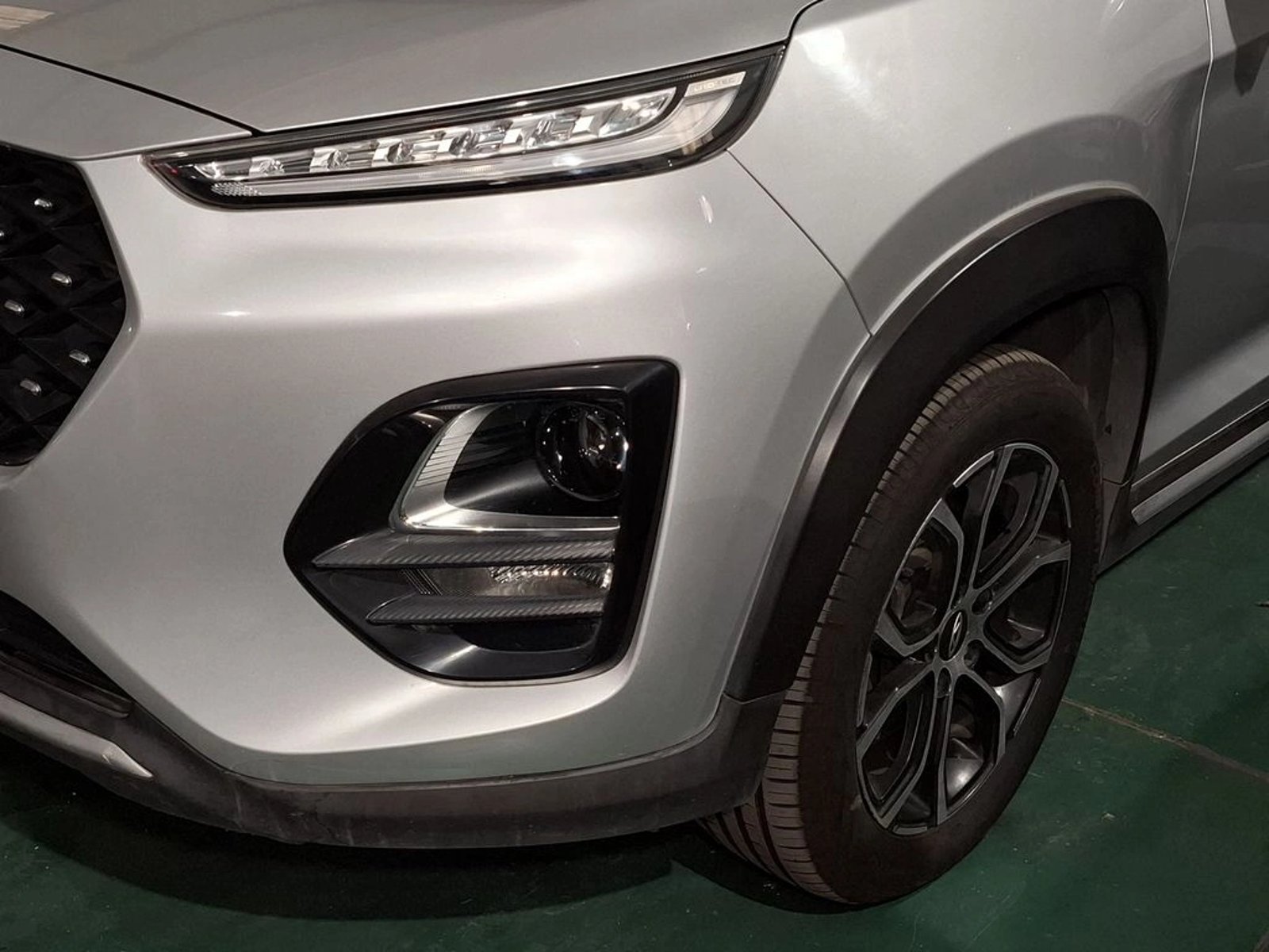 Chery TIGGO 2 PRO 1.5 GLS 4X2 CVT AT 5P 2023 - Imagen 5 de 20