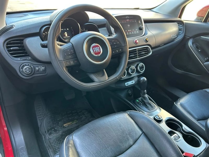 Fiat 500X CROSS AT9 HB 4X4 1.4 AUT 2019 - Imagen 7 de 16