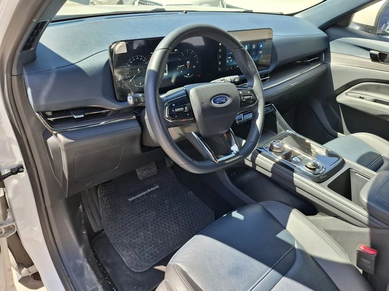 Ford TERRITORY 1.5 TREND 4X2 AT 5P 2025 - Imagen 13 de 20