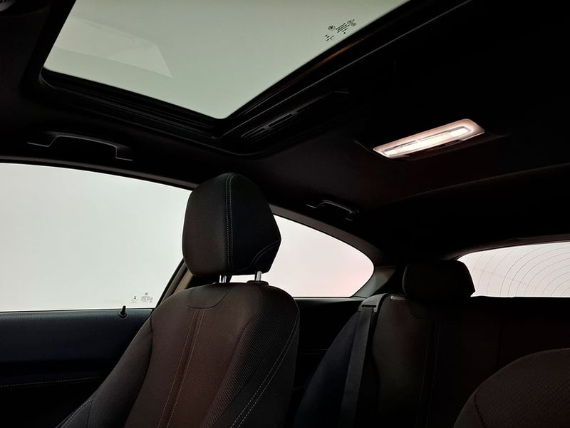 BMW 120 2.0T AT 3P M SPORT 2019 - Imagen 20 de 20