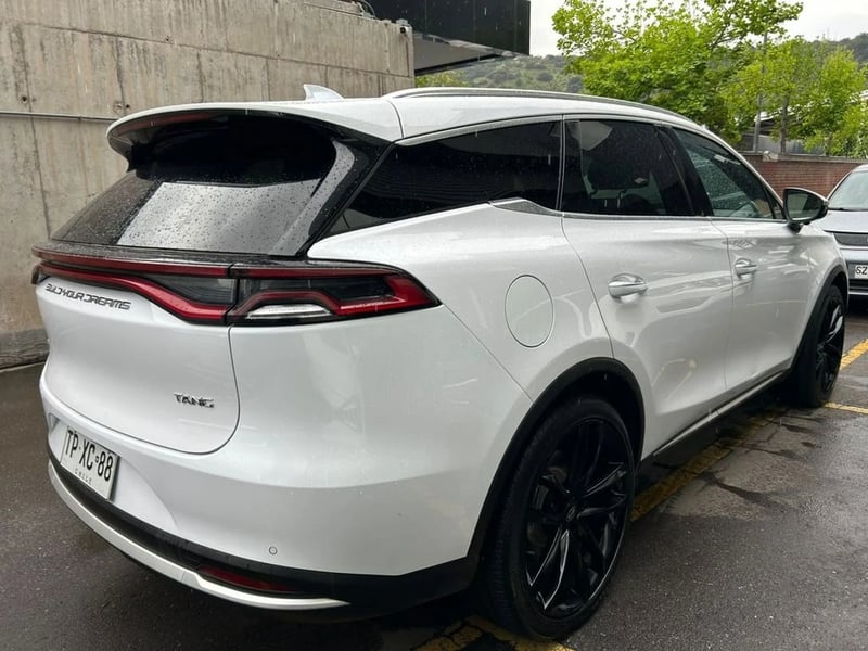 BYD TANG GS 2024 - Imagen 7 de 16