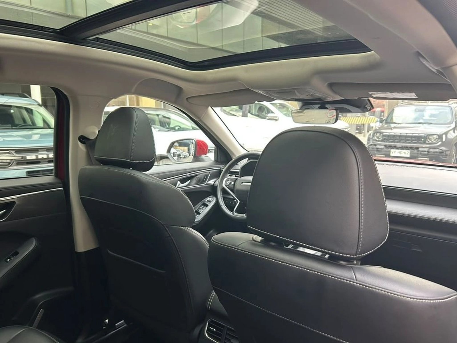Haval JOLION DELUXE 1.5 AUT 2024 - Imagen 8 de 16