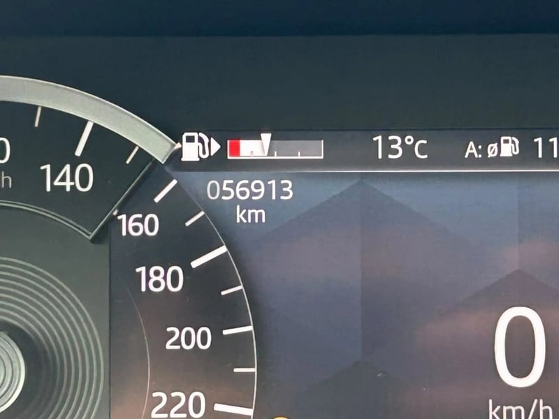 Land Rover EVOQUE 2.0I S 4X4 AT 5P 2022 - Imagen 13 de 16
