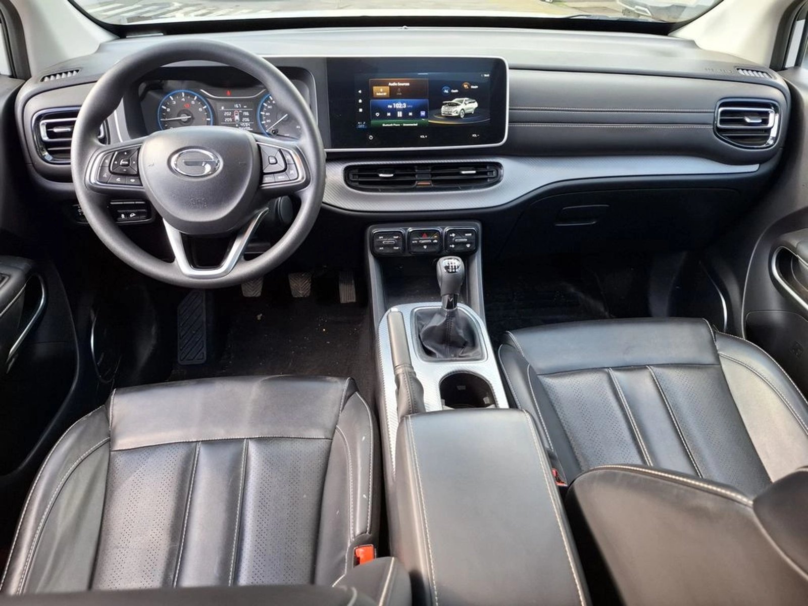 GAC Motor GS3 POWER 1.5 2024 - Imagen 14 de 20