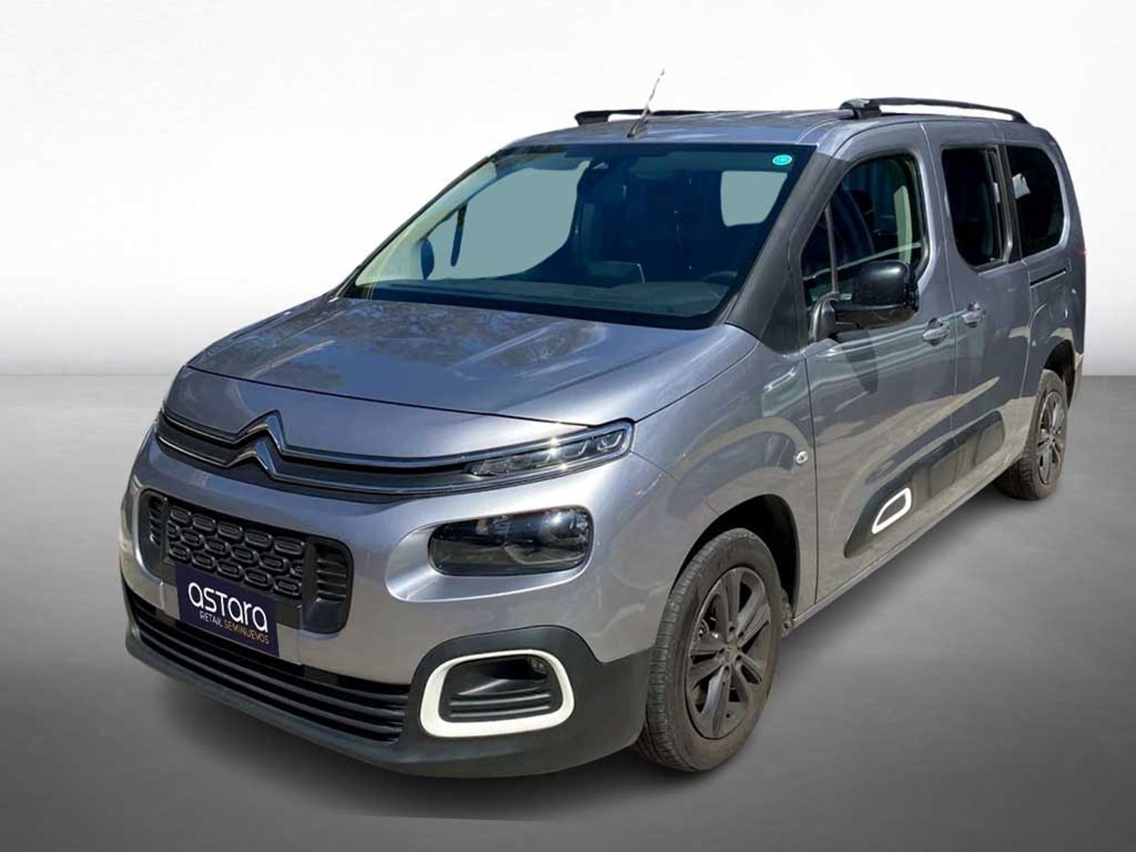 Citroën Multispace 1.5 Multispace Xl Hdi… 2022