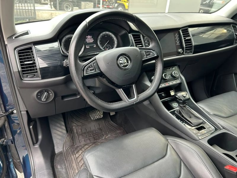 Skoda KODIAQ KODIAQ 4X4 2.0 2020 - Imagen 7 de 16