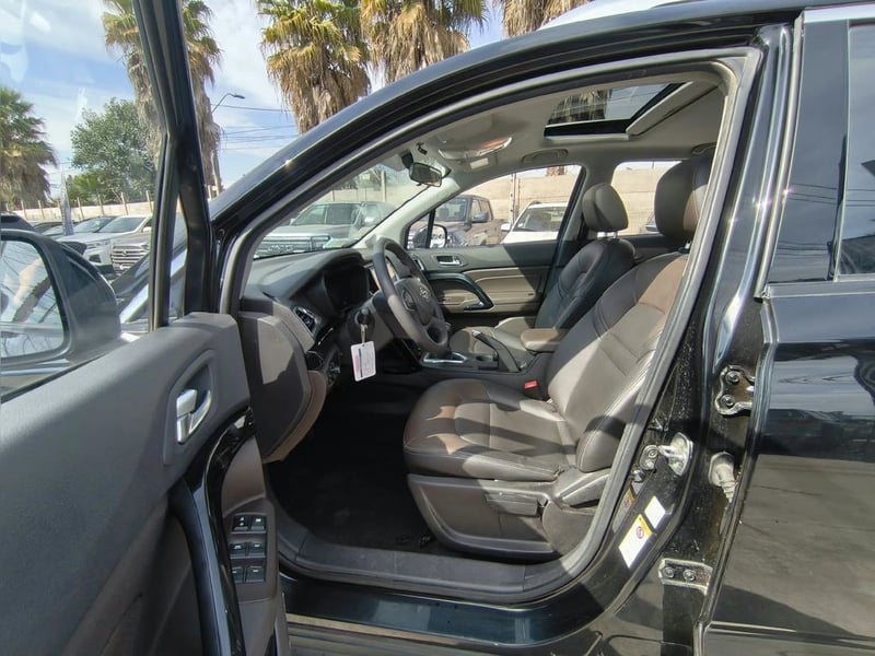GAC Motor GS4 GB MT 1.3 2022 - Imagen 12 de 20
