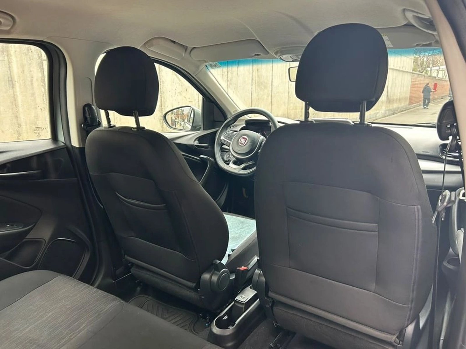 Fiat ARGO 1.3 DRIVE GSE ELX MT 2018 - Imagen 13 de 17