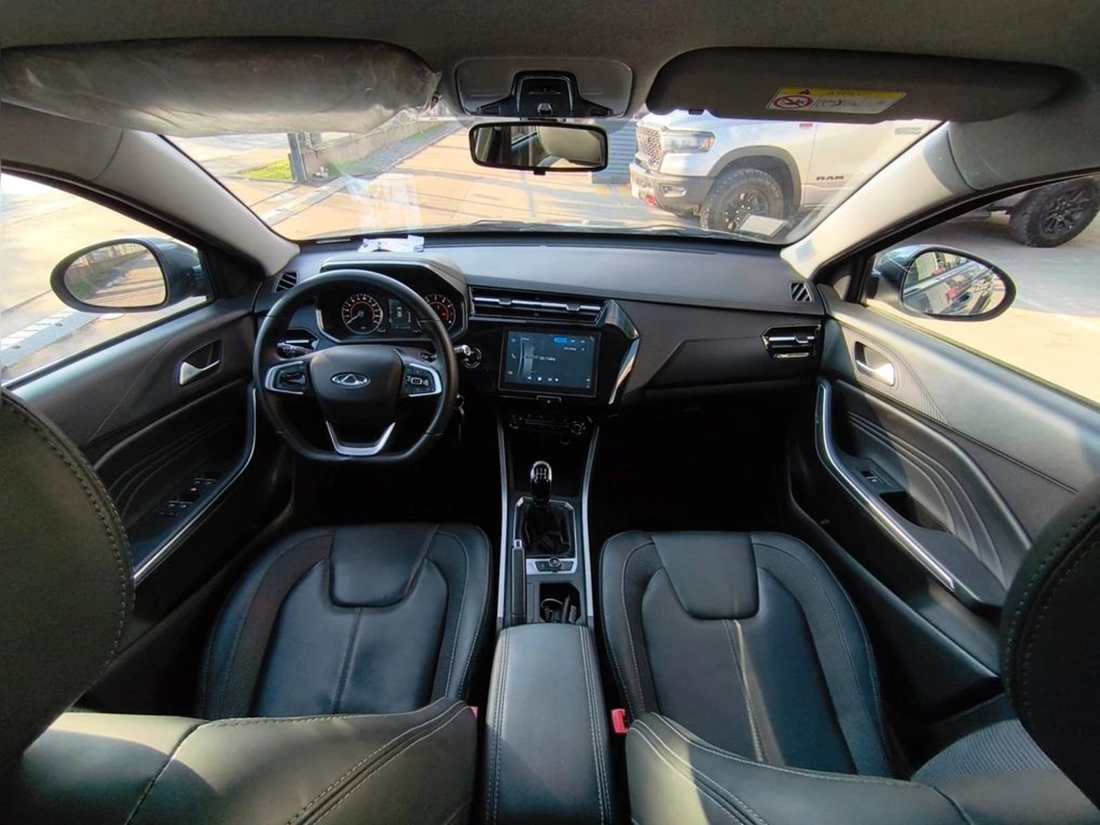 Chery TIGGO 2 PRO GLS MT 1.5 2024 - Imagen 13 de 20