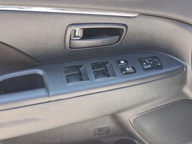 Mitsubishi ASX ASX 1.6 2021 - Imagen 12 de 20