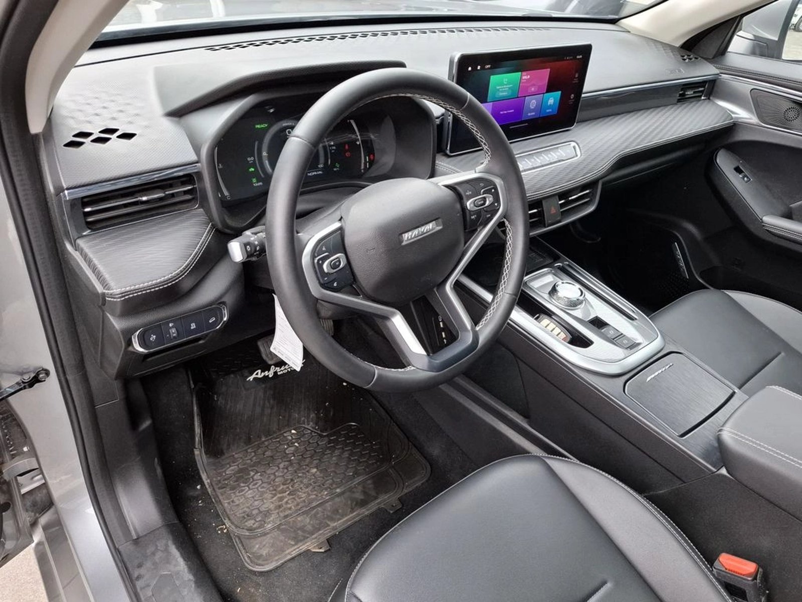 HAVAL JOLION 1.5 DELUXE AT 2023 - Imagen 14 de 20