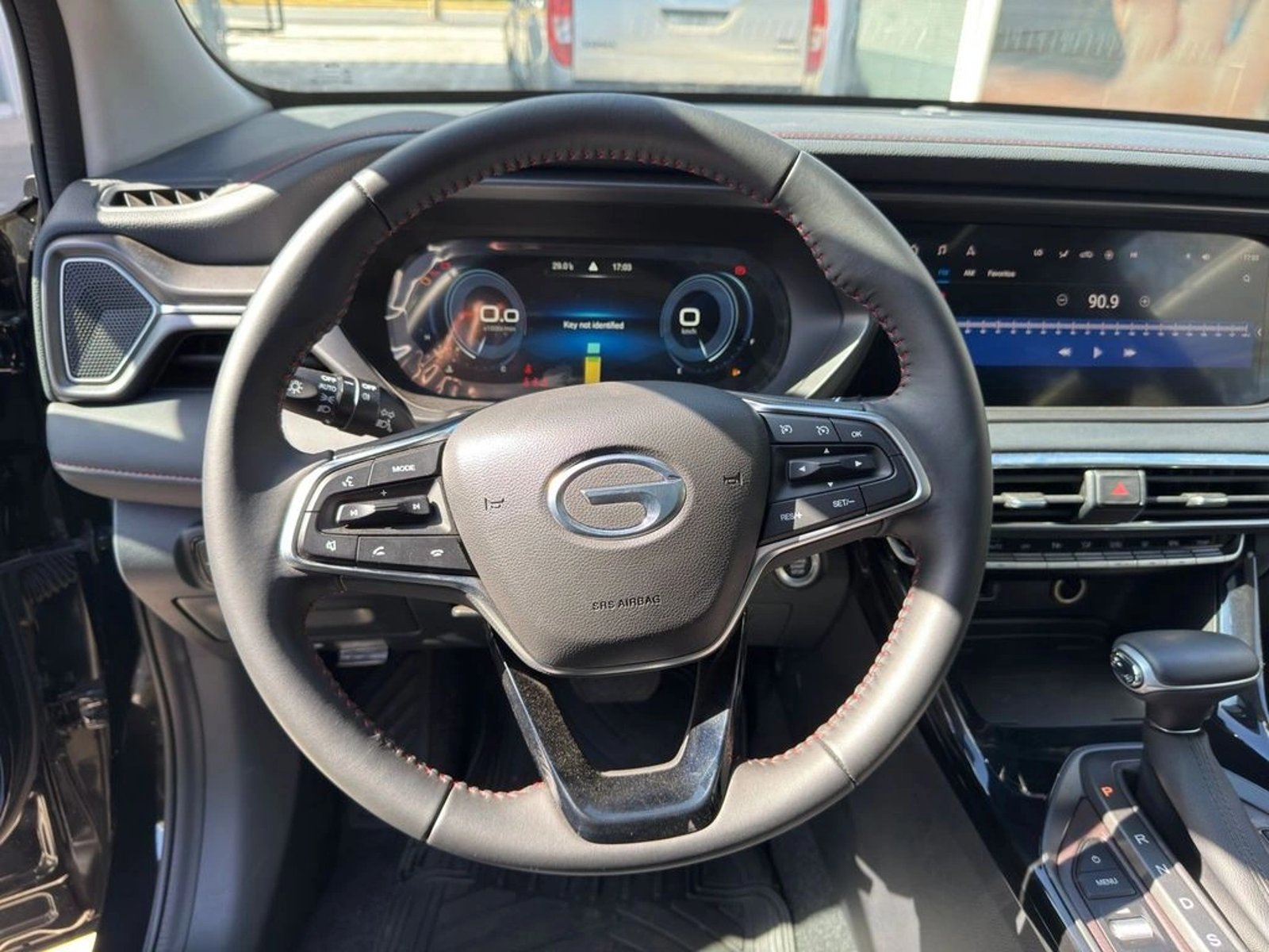 GAC MOTOR GS4 POWER 2026 - Imagen 10 de 20