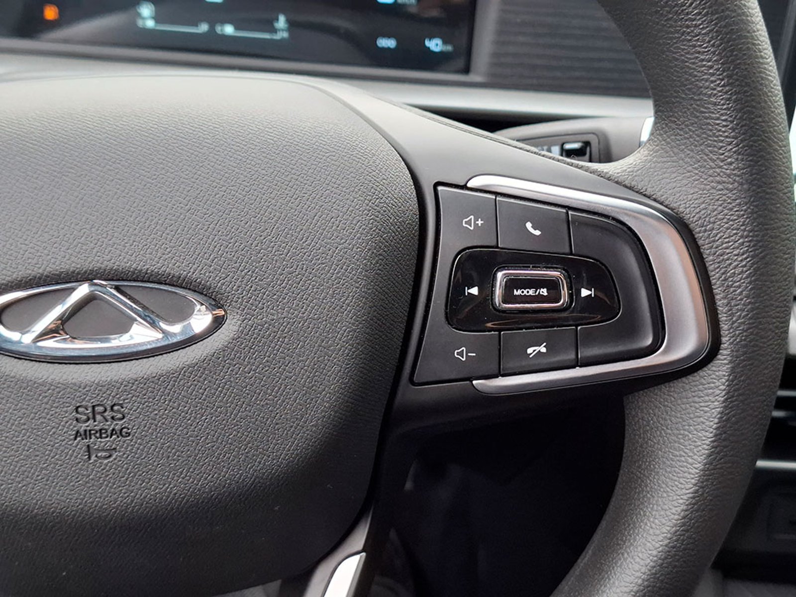 Chery HIMLA 2.3 T MT 4X2 2026 - Imagen 13 de 20