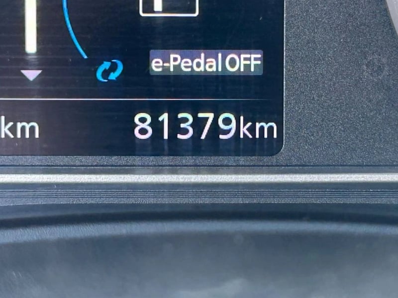 Nissan LEAF ZE1 2022 - Imagen 13 de 16