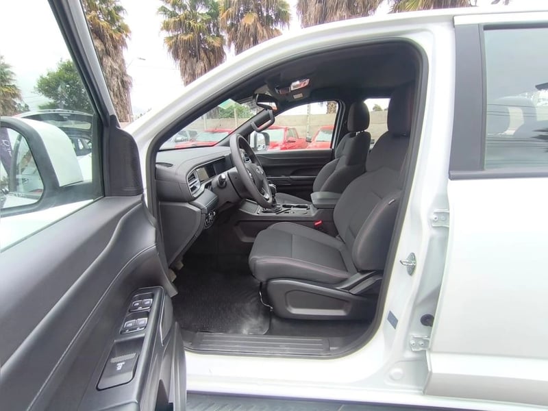 Chery HIMLA FORCE 2.3T 4X2 MT 2026 - Imagen 9 de 20