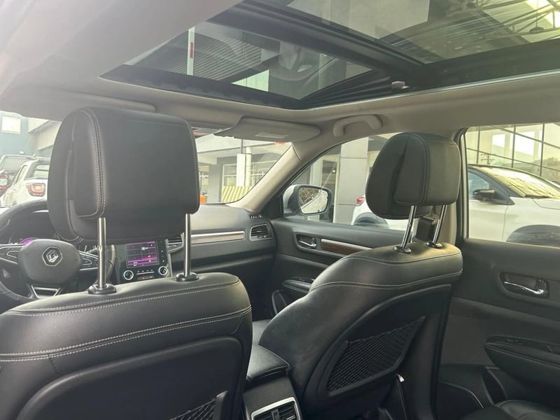 Renault KOLEOS 2.5 INTENS AT 4X2 2021 - Imagen 13 de 17