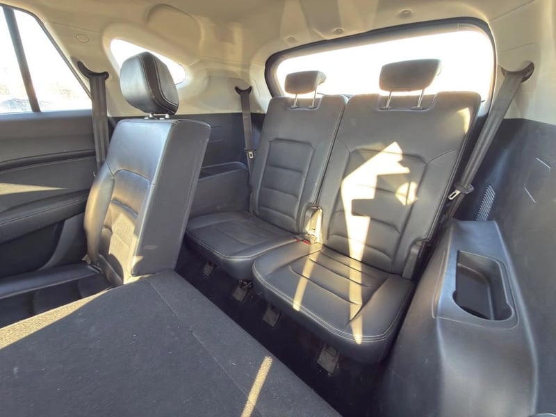 JAC JS8 1.5 LUXURY SE 4X2 6MT 5P 2023 - Imagen 14 de 20
