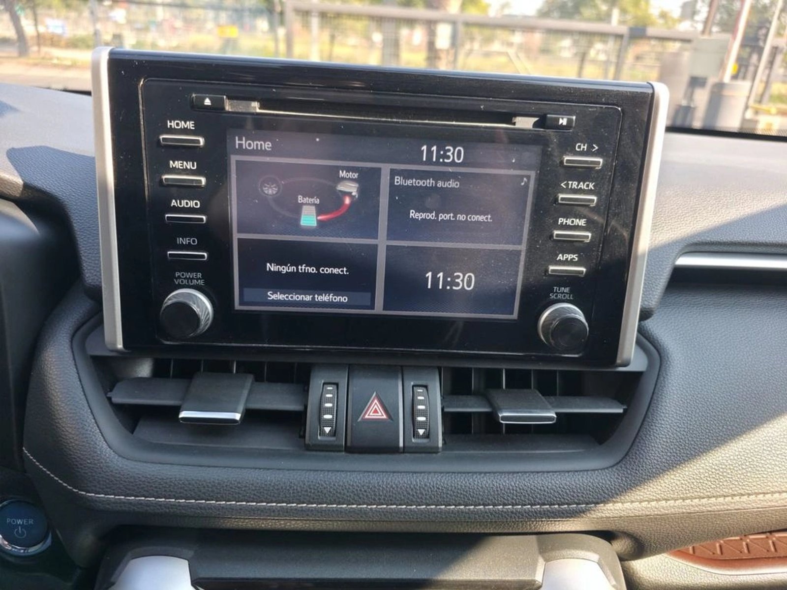 TOYOTA RAV4 2020 - Imagen 16 de 20