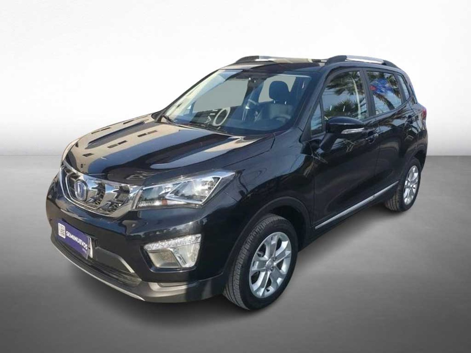 Ford ESCAPE ESCAPE 4X4 2.0 AUT 2016 - Imagen 16 de 17