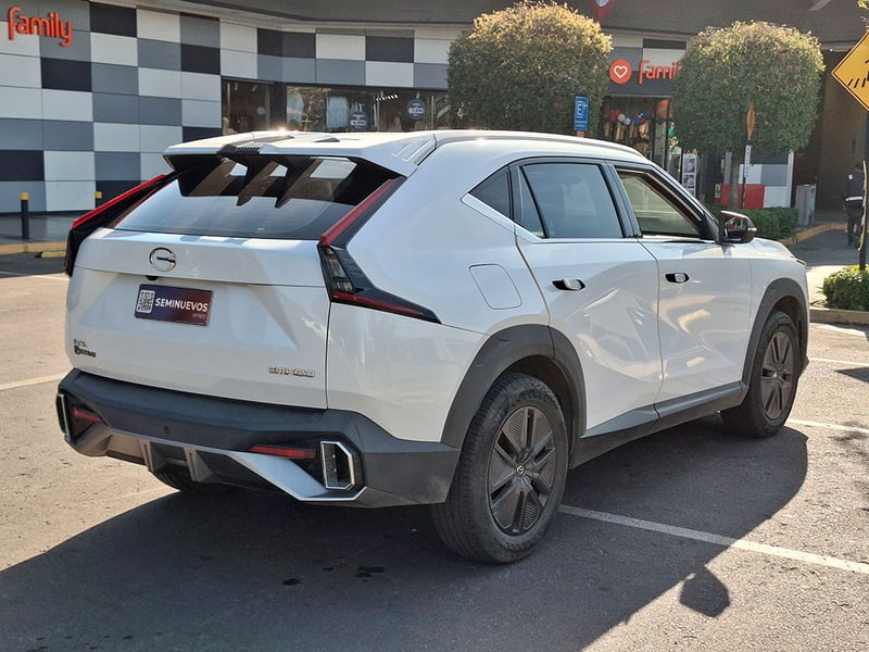 GAC Motor EMKOO GB 1.5 2024 - Imagen 7 de 20