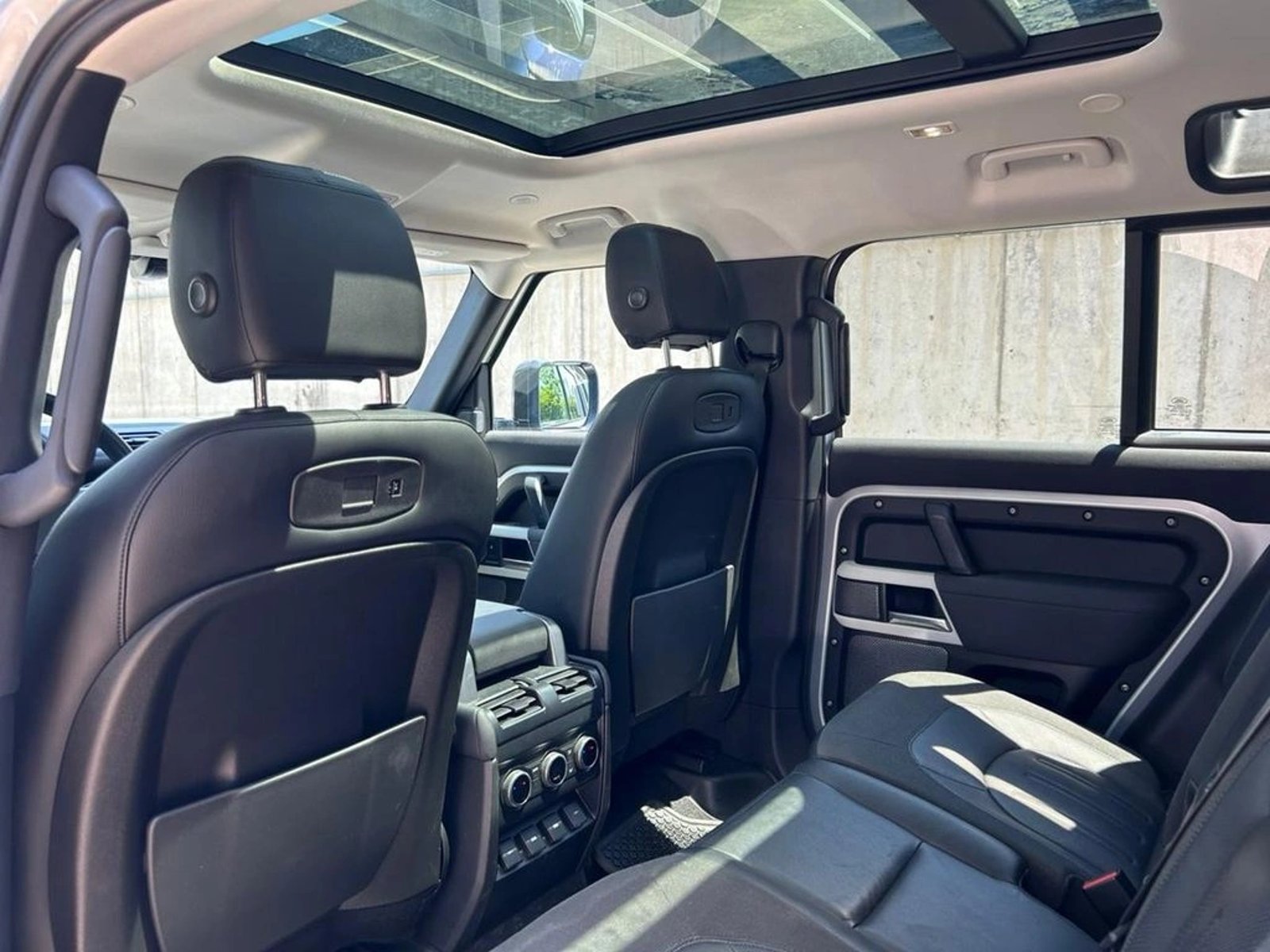 LAND ROVER DEFENDER 2021 - Imagen 13 de 14