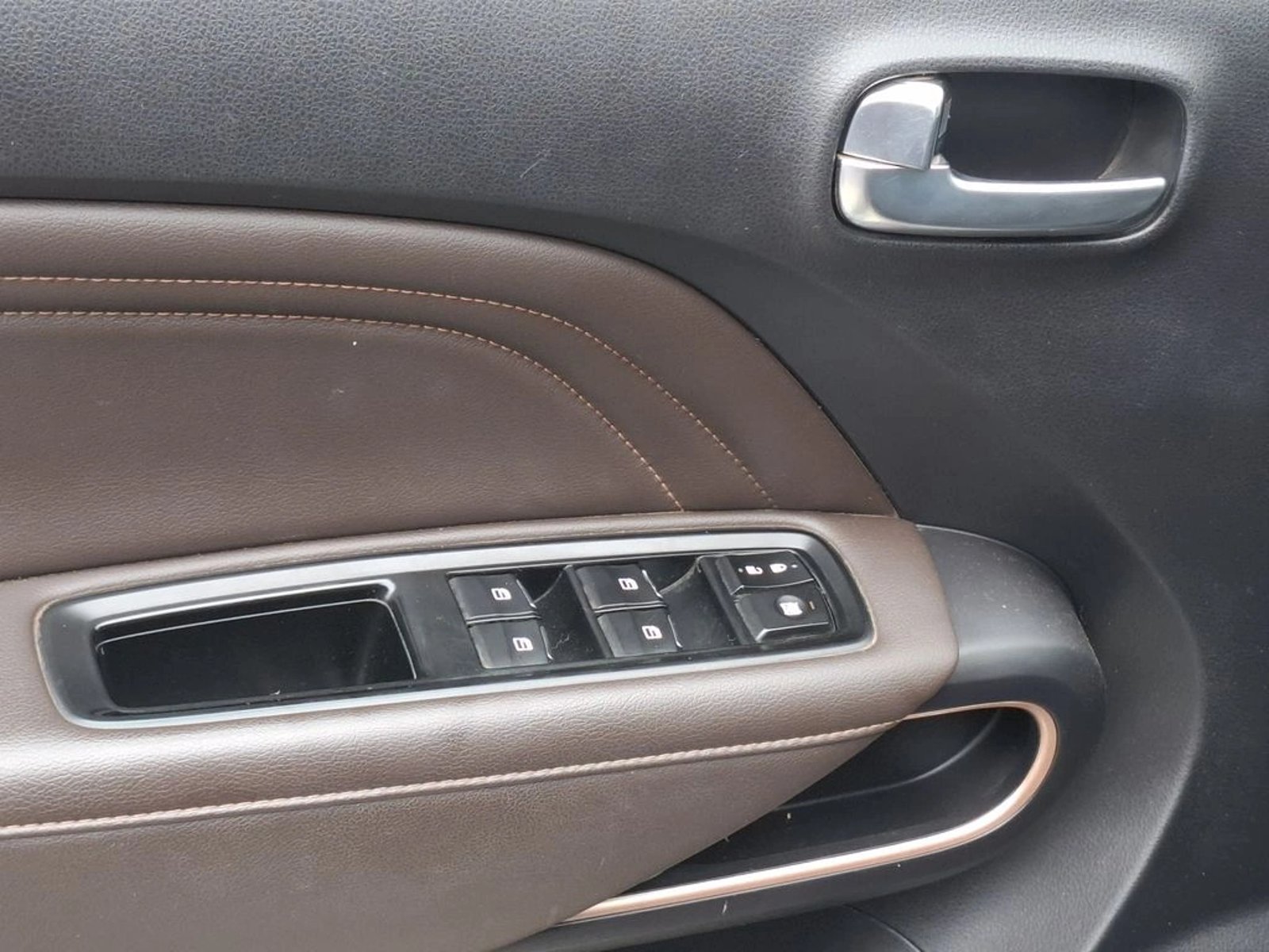GAC Motor GS3 1.5 GB MT 2023 - Imagen 13 de 20