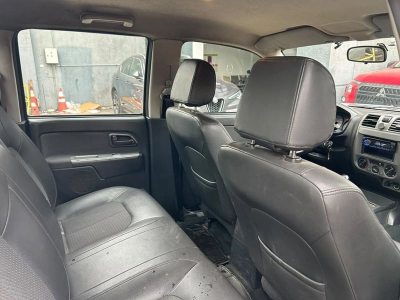 Great Wall WINGLE 5 G ELITE 2.2 4X2 2019 - Imagen 11 de 16