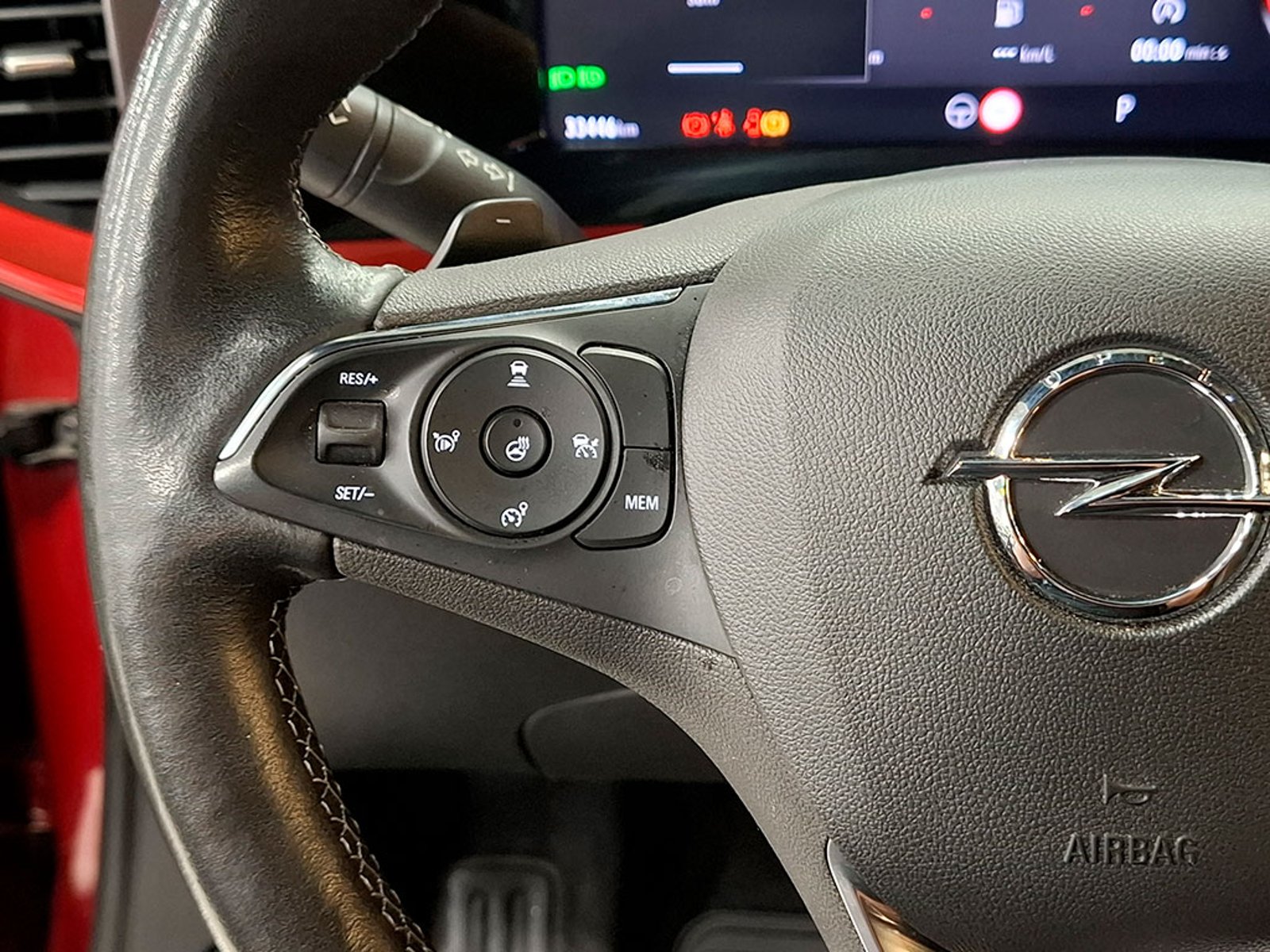 OPEL MOKKA 2024 - Imagen 12 de 20